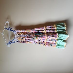 Matilda Jane size 4 children's dress